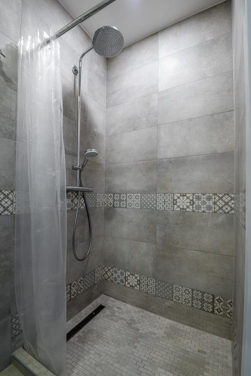 Uzupis Apartments - Old Town فيلنيوس المظهر الخارجي الصورة